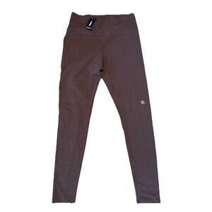 Express Women's Brown Size Small Legging New